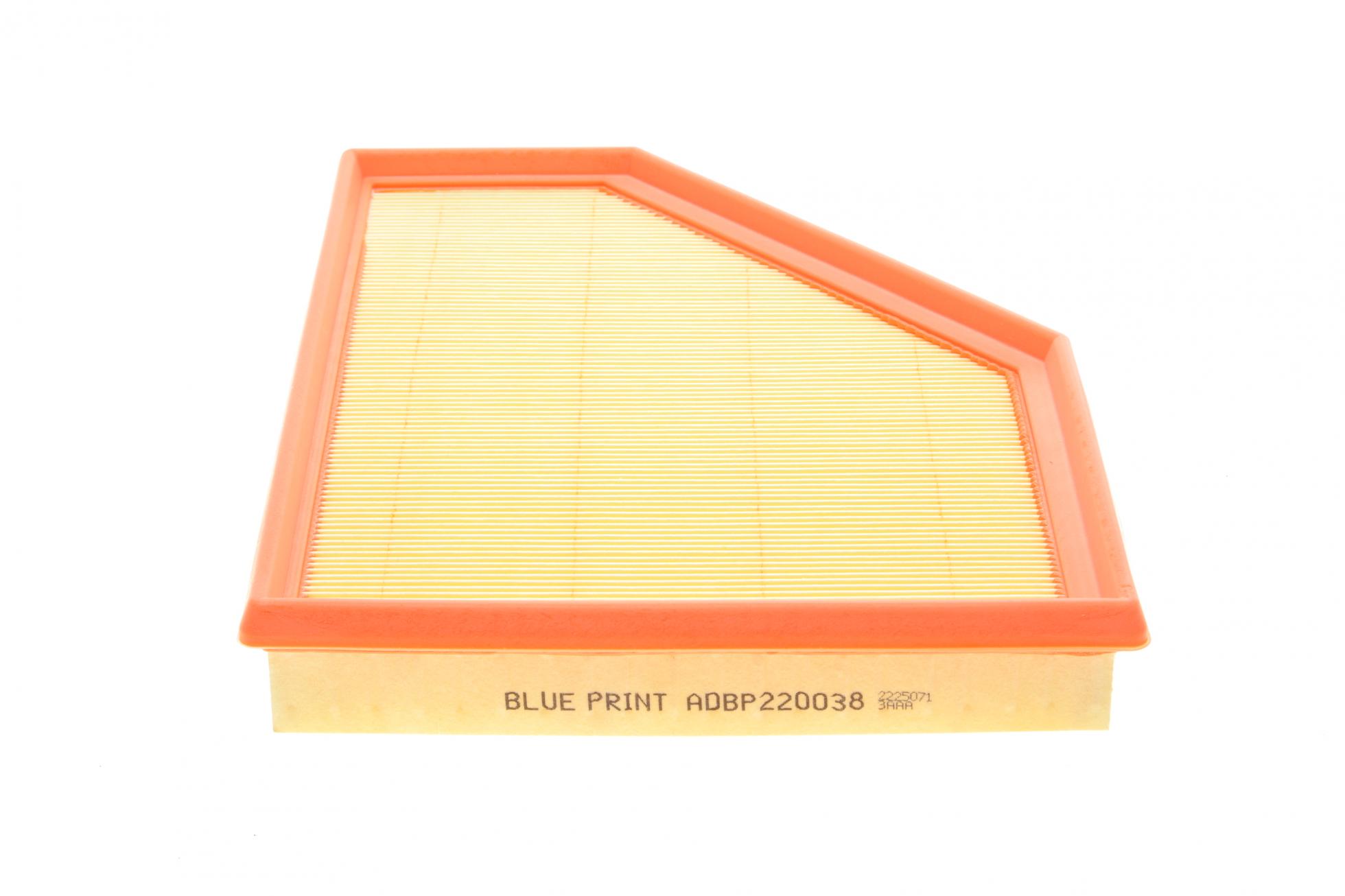 ADBP220038 BLUE PRINT